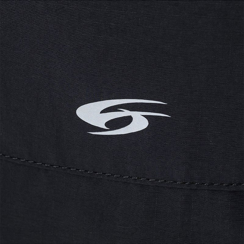 Sports Dept Light Packable Backpack - Black