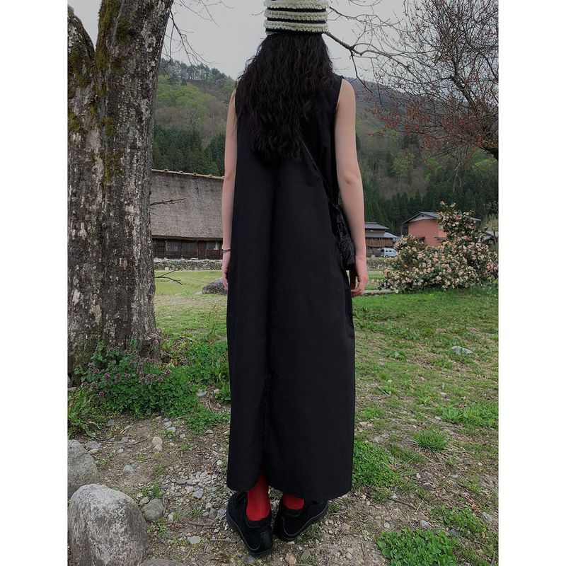 Kirot Long Dress
