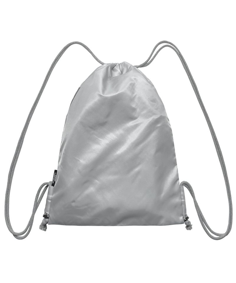 BPT BIG SYMBOL LOGO GYMSACK LIGHT GRAY