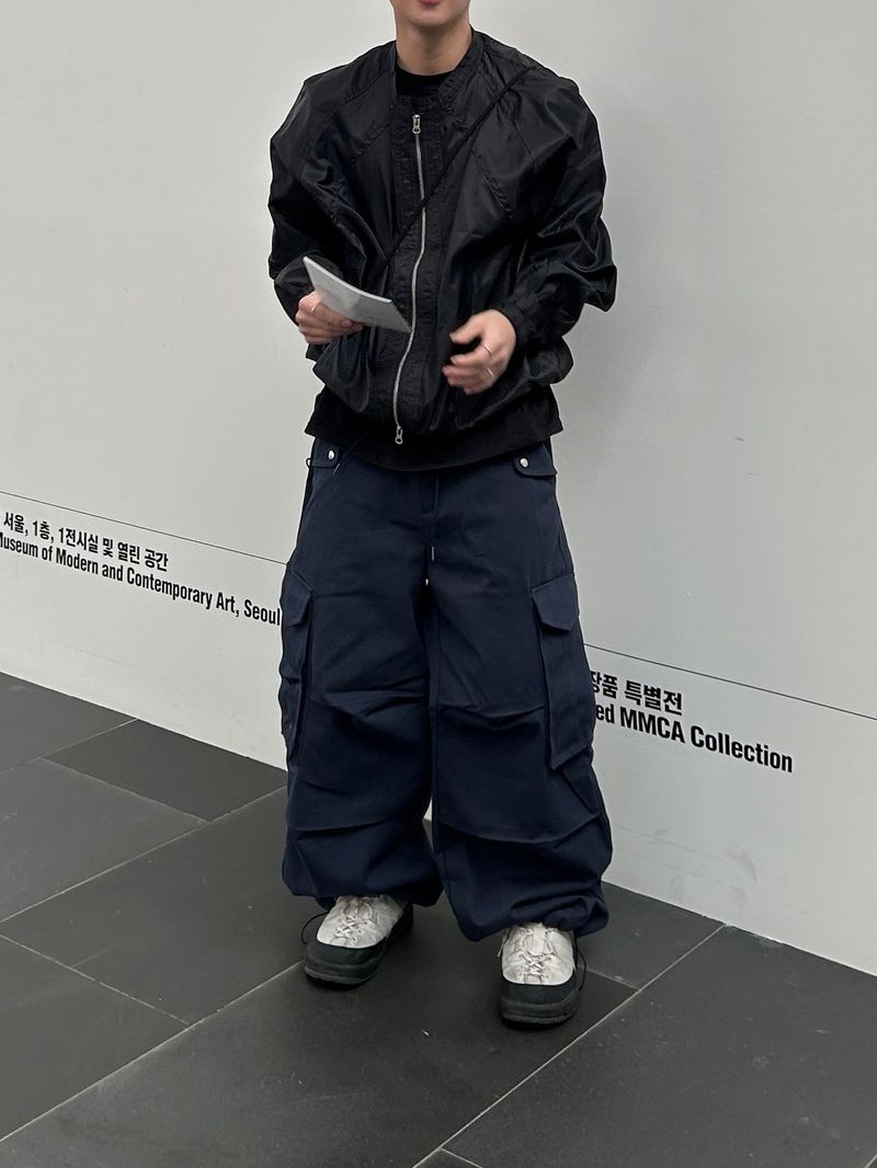 NEEDLELOW(ニードルロウ)の「ダウンツーウェイレガシージャケット(ジャケット/アウター)」