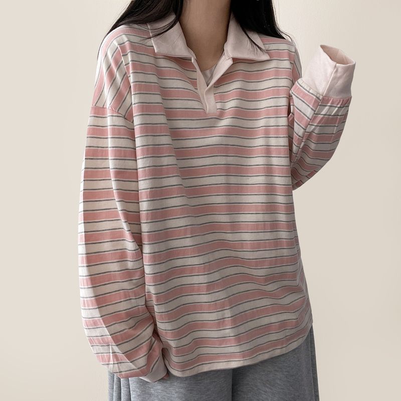 Jeep Dangara Collar T-Shirt