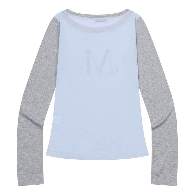 MAIN SYMBOL SEE THROUGH T (3Color)