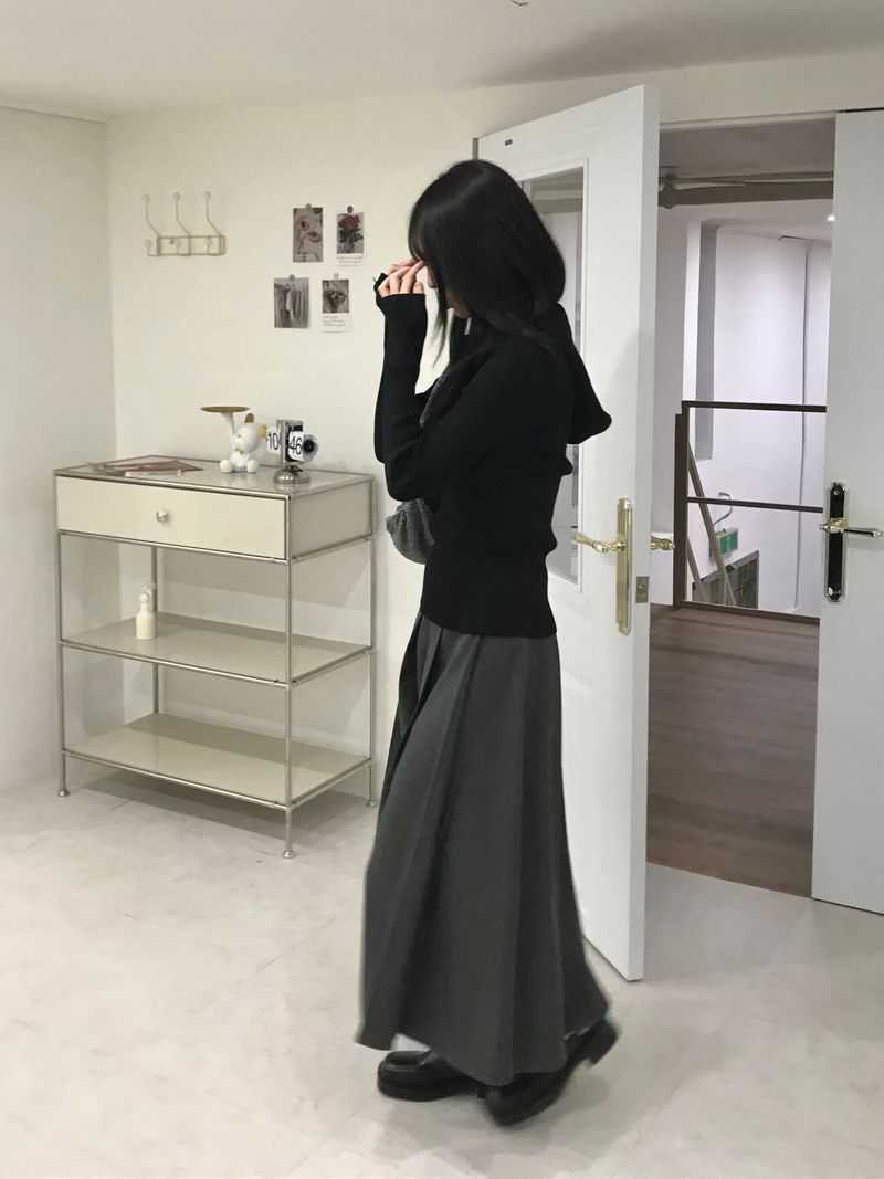 Danny skirt
