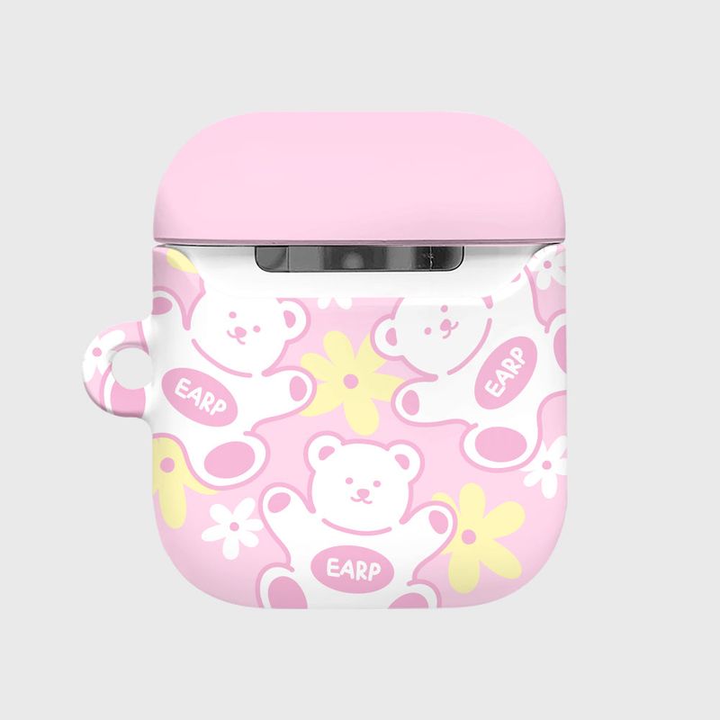 FLOWER BABA-PINK