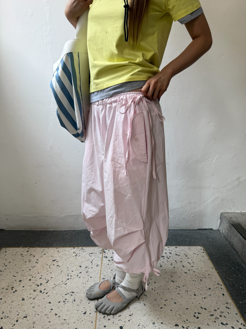nine crop T