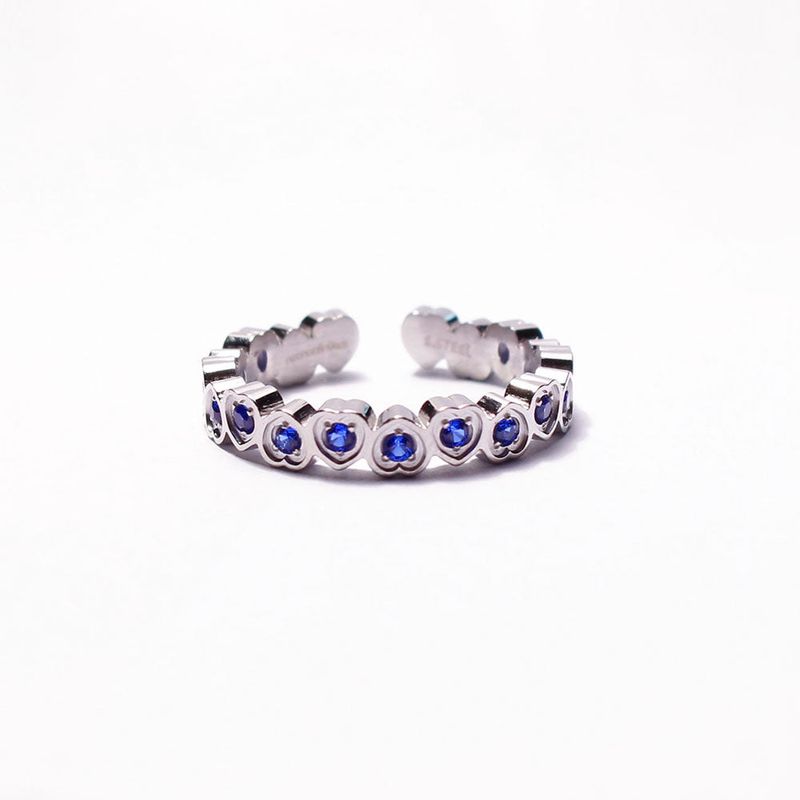 My Birthstone Ring:September