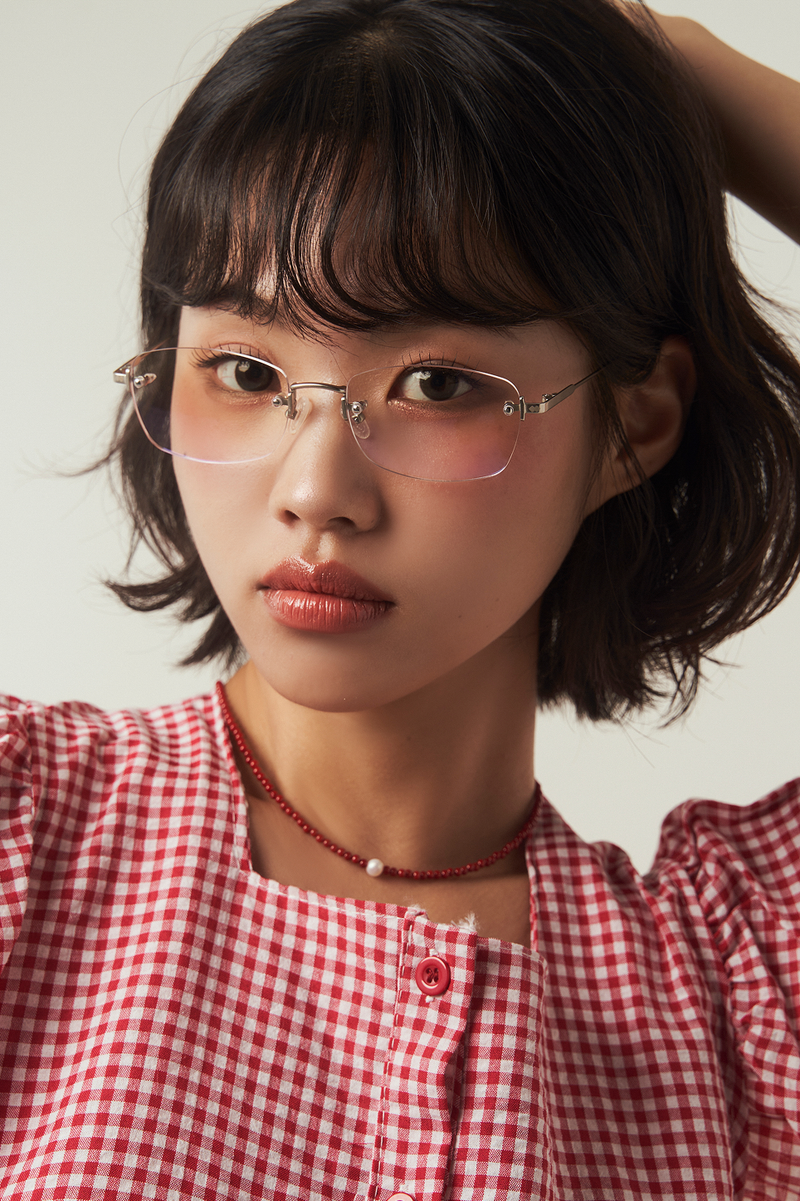 GEEKTA(ギクタ)の「WAFER (SV)(Fashion Accessories)」