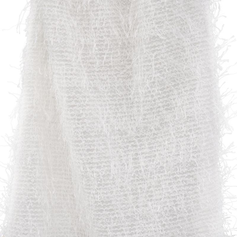 223 BRUSH LEG WARMER - WTHIE