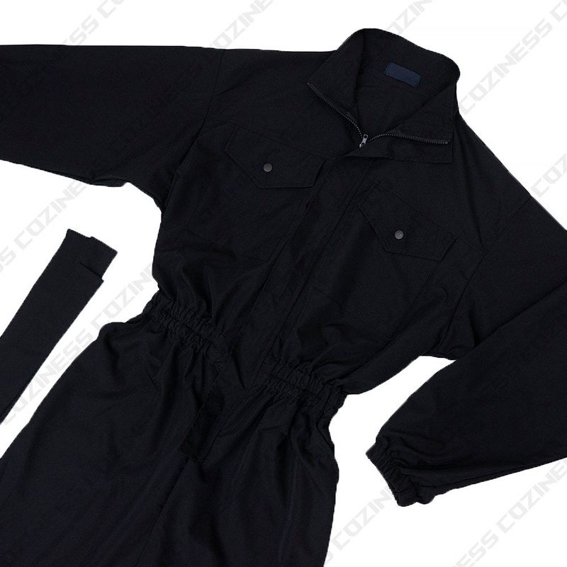 [Unisex] X2 Jumpsuit