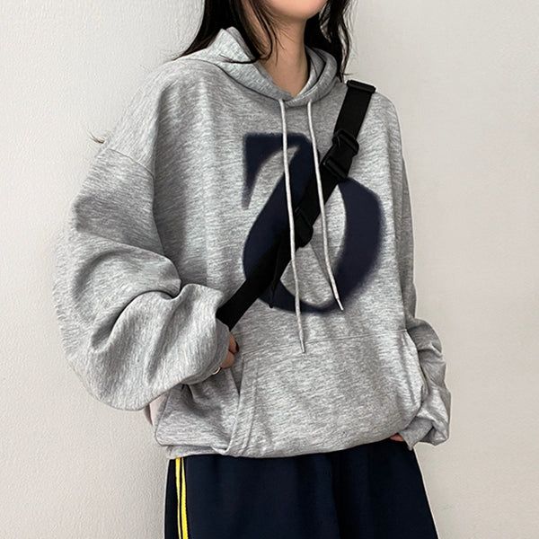 Bendo Alphabet Hood