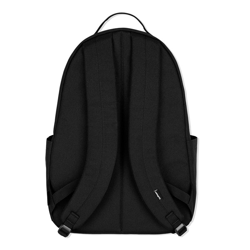 TWO POCKET BACKPACK