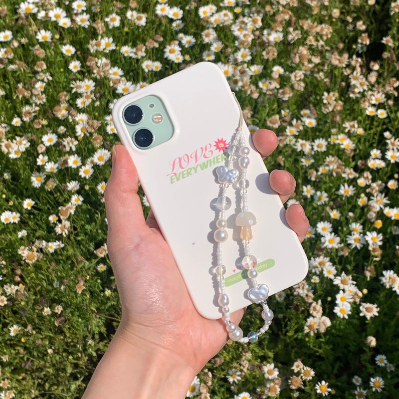 Love Is Everywhere Hard Case