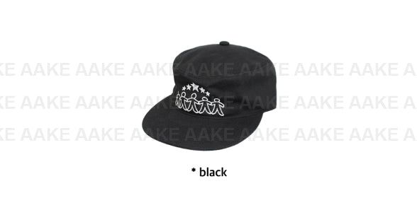 PIO PILLBOX CAP