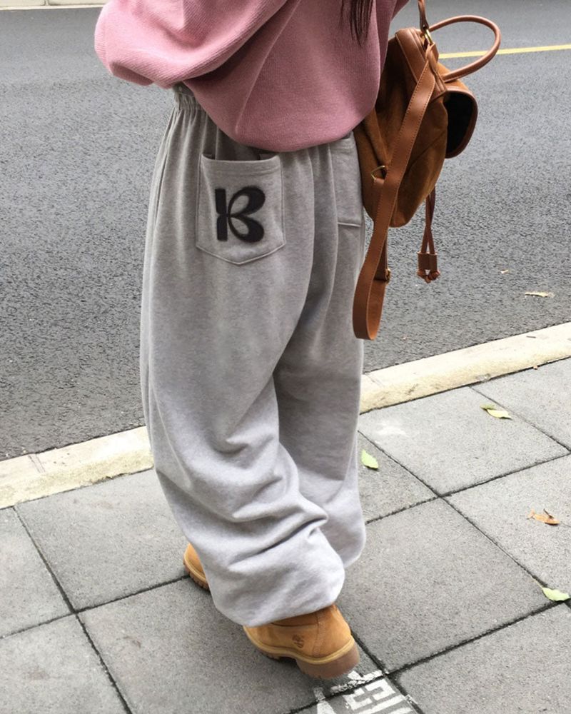 Kemi Jogger Training Pants