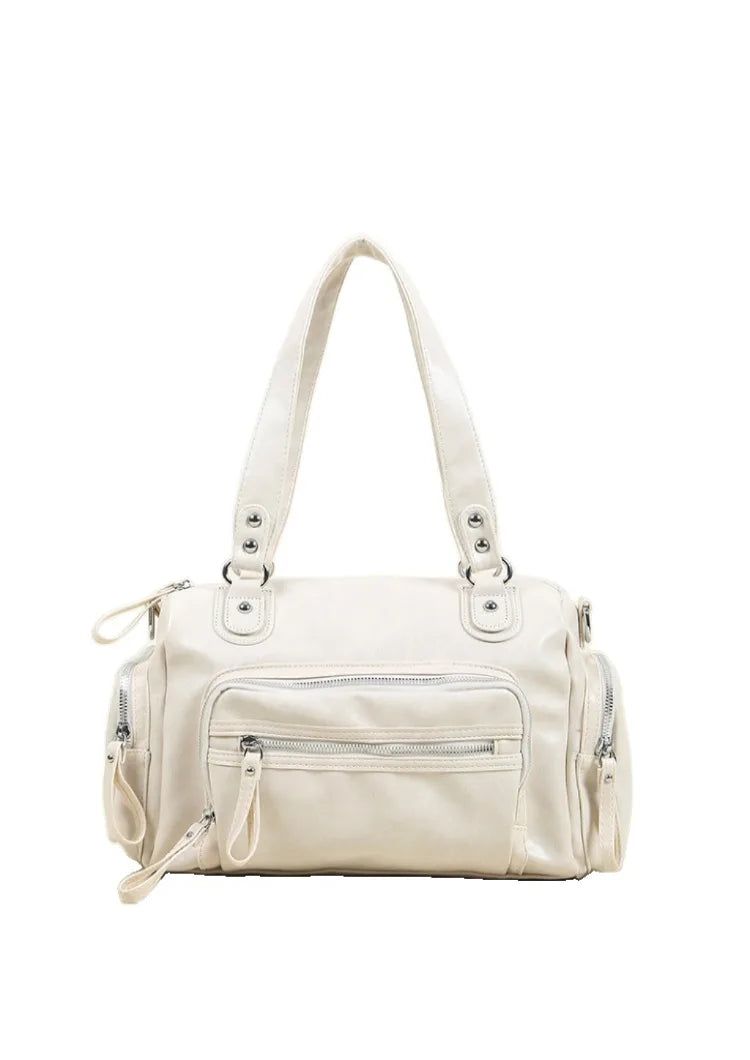 Veda Multi-Zip Bowling Bag