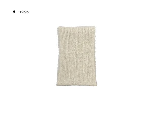 Rend Boucle Thick Winter Muffler