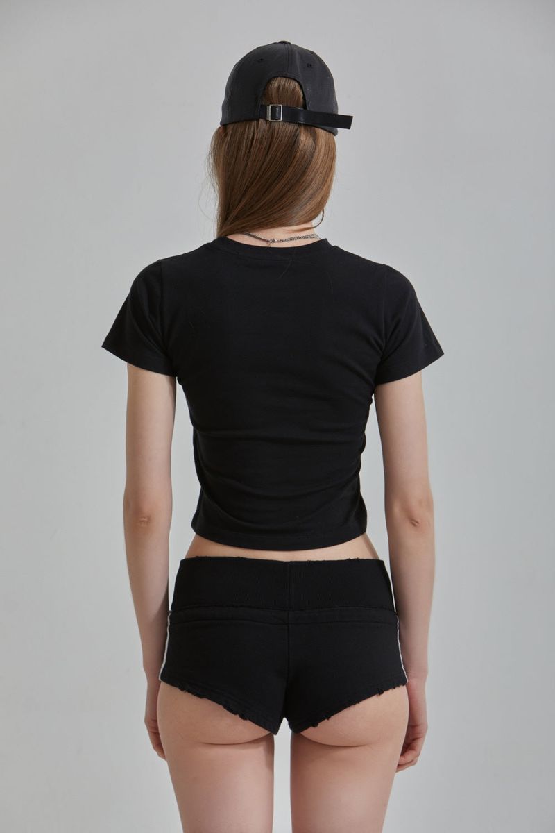 WAPPEN SHORTS