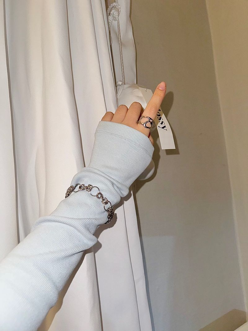 Hardcore bracelet.08