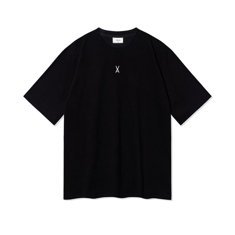 VA 3D Logo T-Shirts / Black