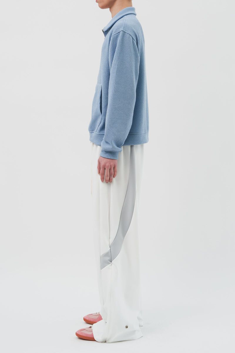 Flusss Zip Up (4color)