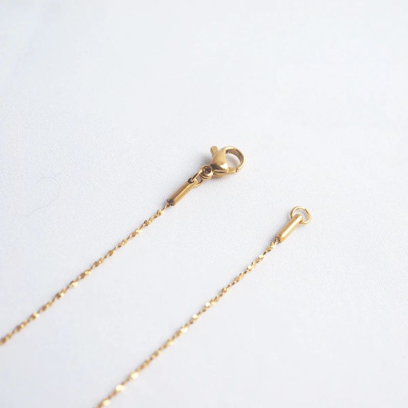 Aimon Minimalist Necklace