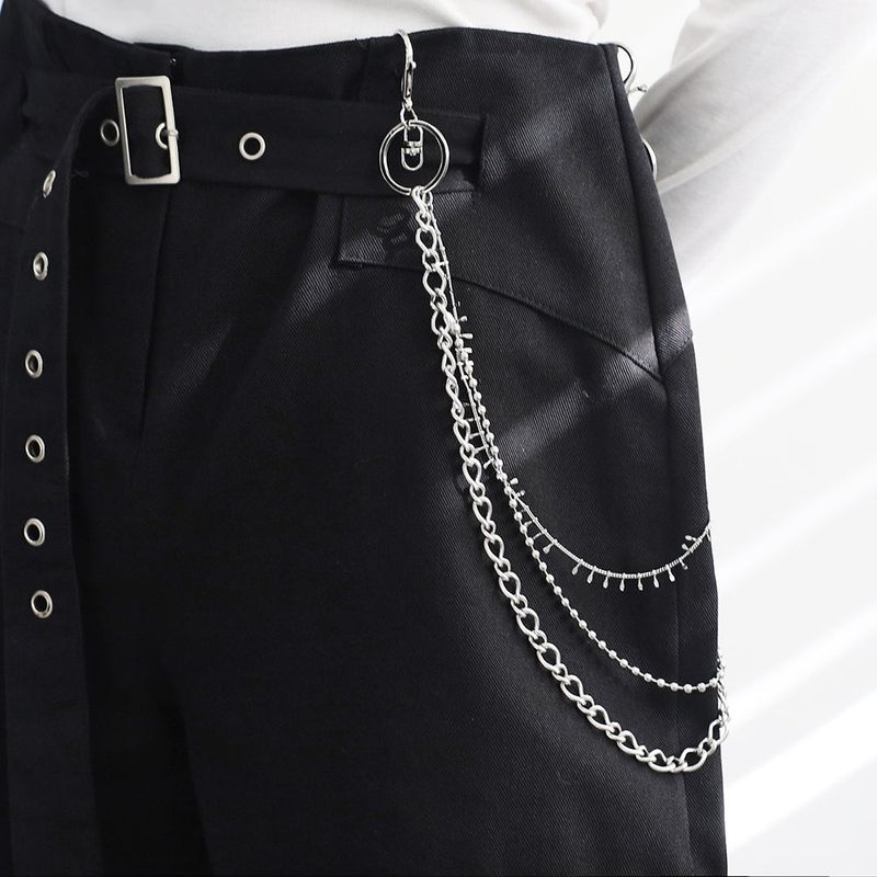 NONCODE（ノンコード）の「Cican Layered Chain Belt（Fashion Accessories）」