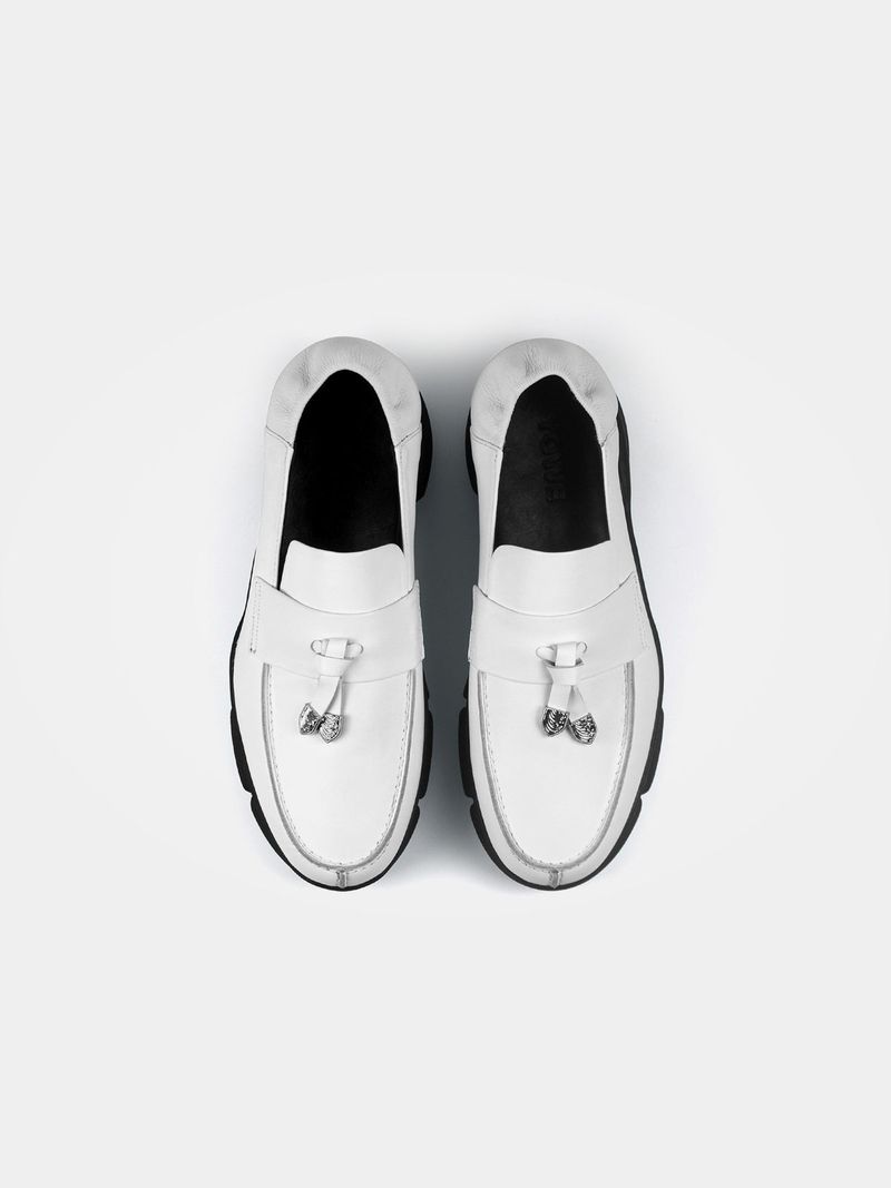 【MADE】Lian, White