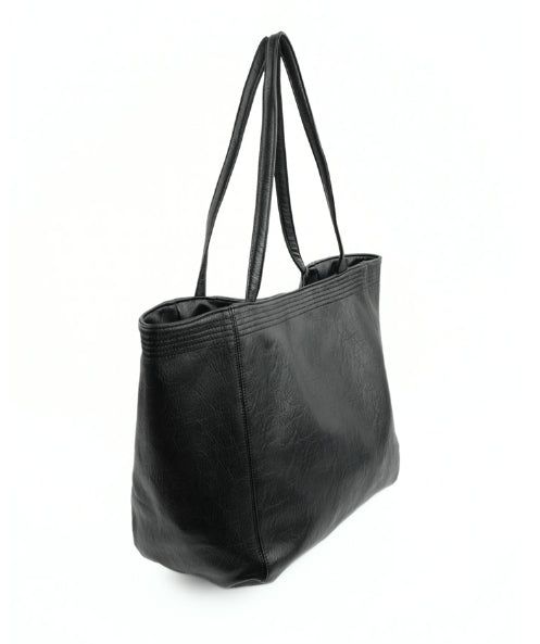 Yur Big Shoulder Bag