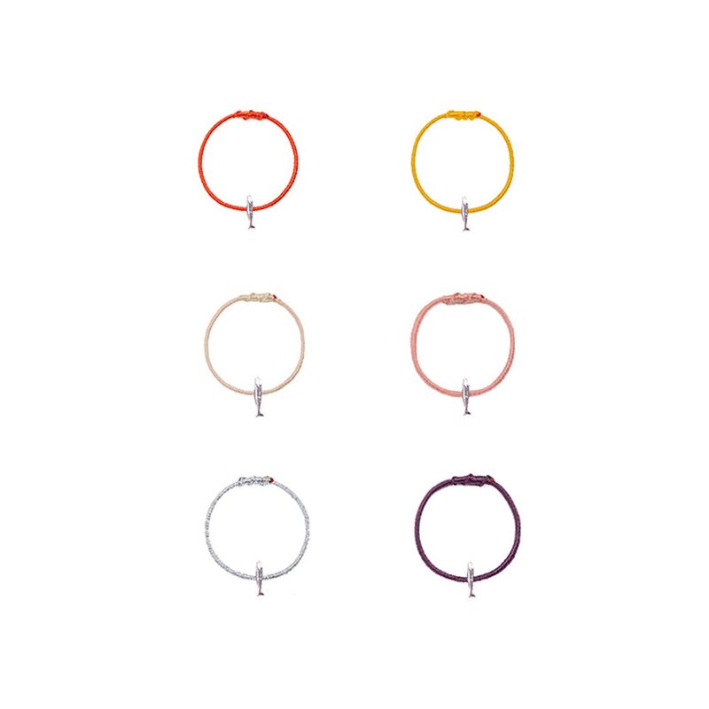 FISH RING 1 (6color)