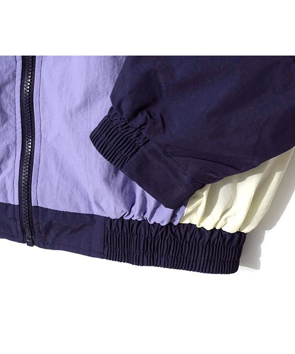 OC Old Track Jacket (Light Purple)