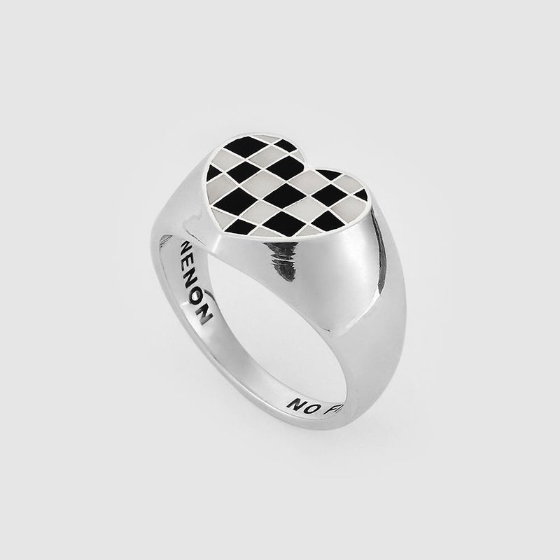 CHEX LOVE RING