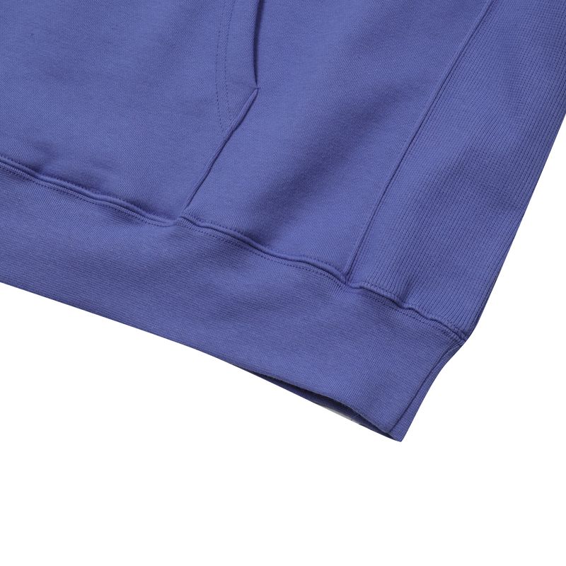 CEC HOODIE(PURPLE/기모)