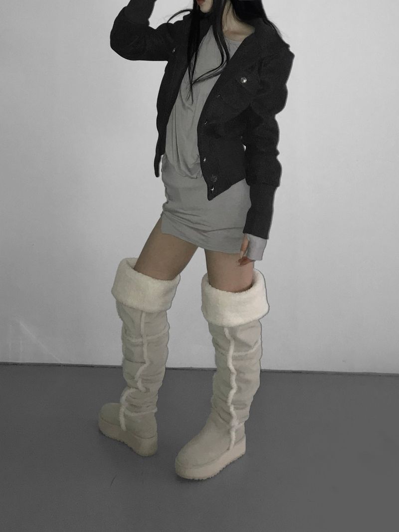 nafleong botton jk(2 color)