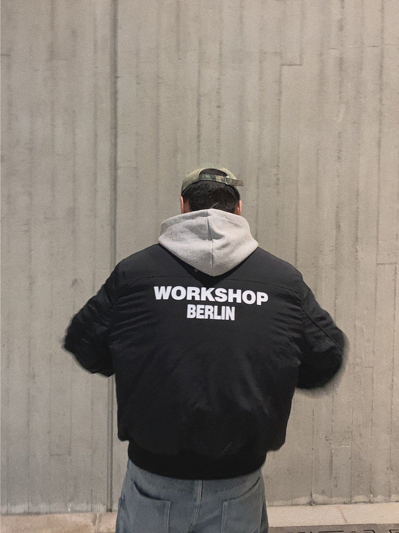 sobaq（ソバック）の「SMT Berlin Shirring JP（Jackets/Outerwear）」