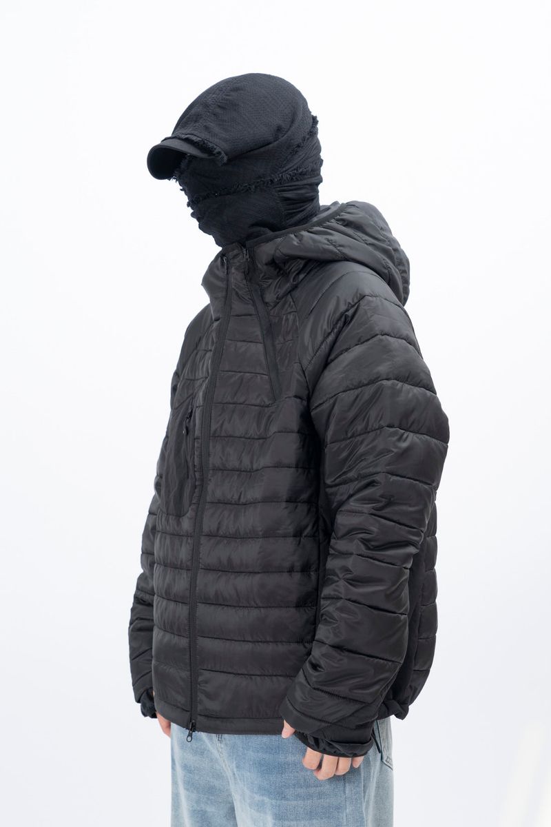 Bess Gear Rip Color Scheme Padding