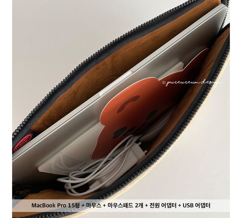 CupidGom Laptop Pouch(S)