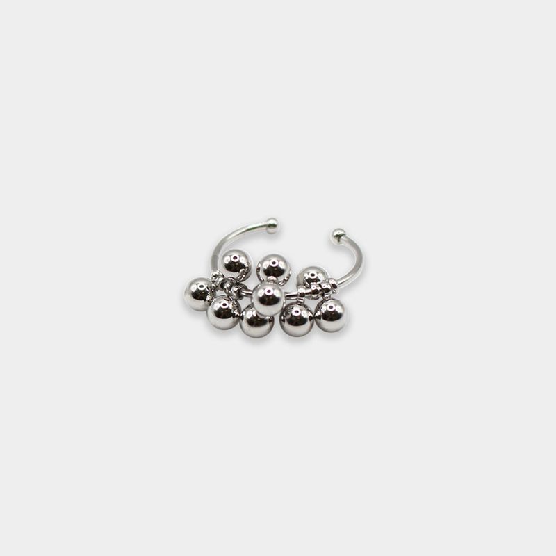 Popcorn Bubble Ring