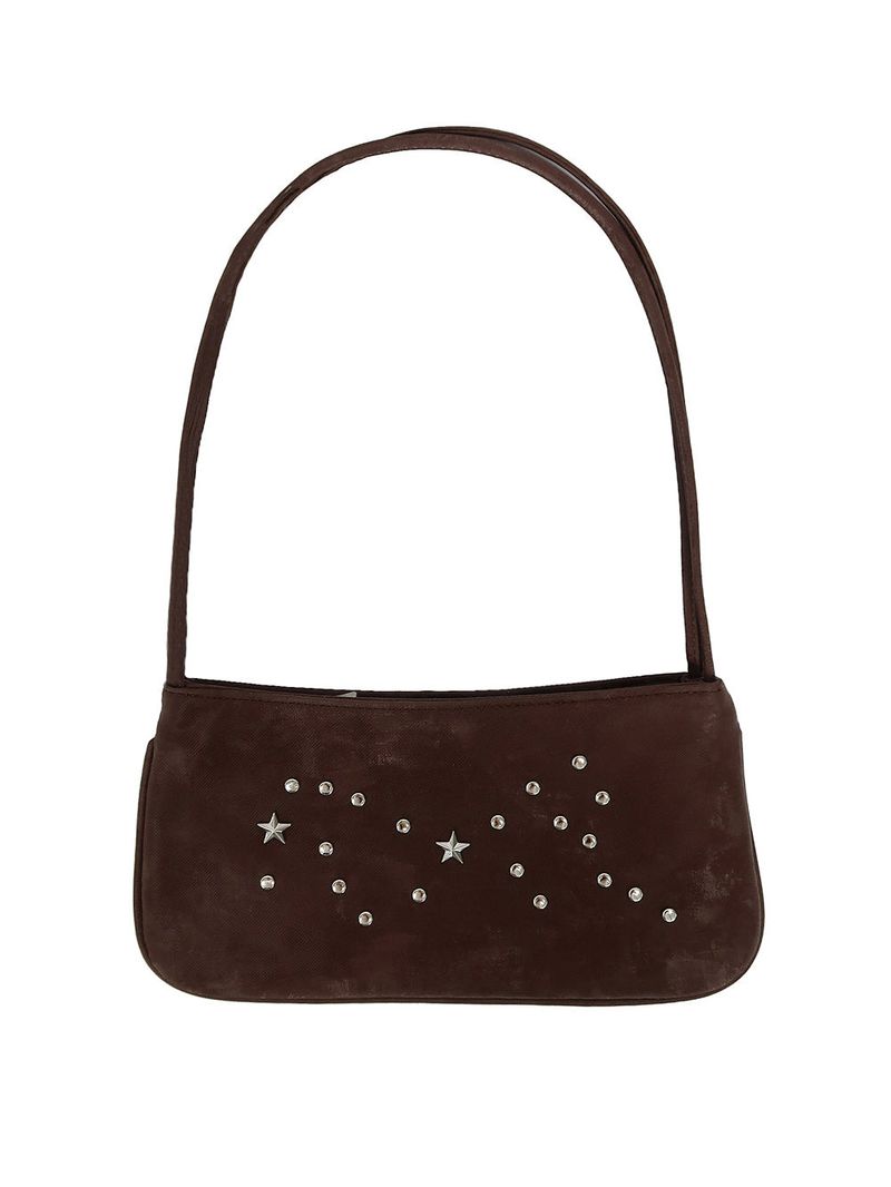 MADE_Nova Mini Bag/ EARTH BROWN