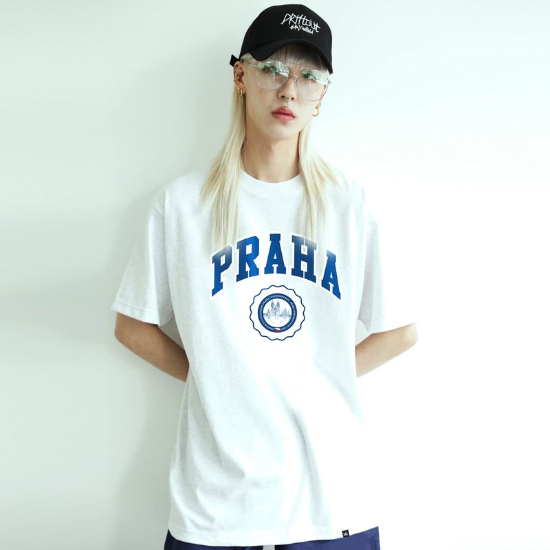 CHU-070 PRAHA CITY