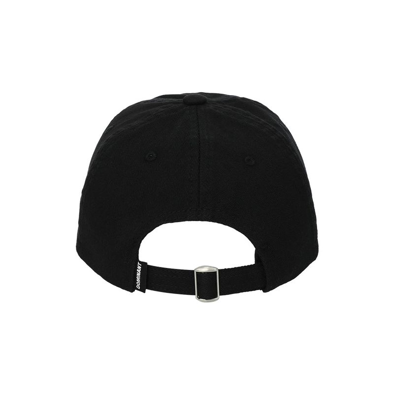 Smoking Cap_Black
