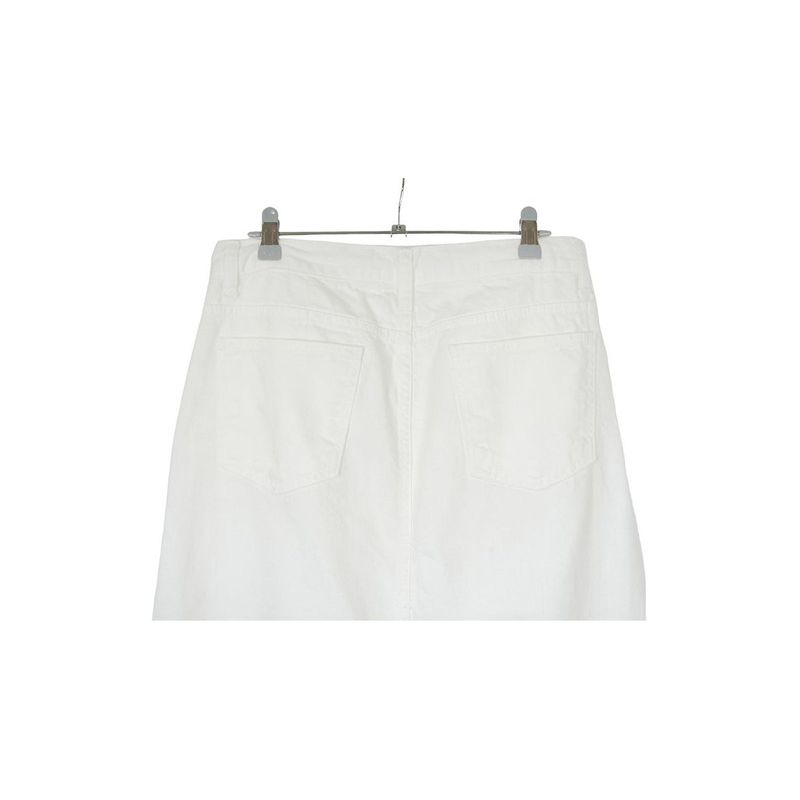 arid rope long skirt
