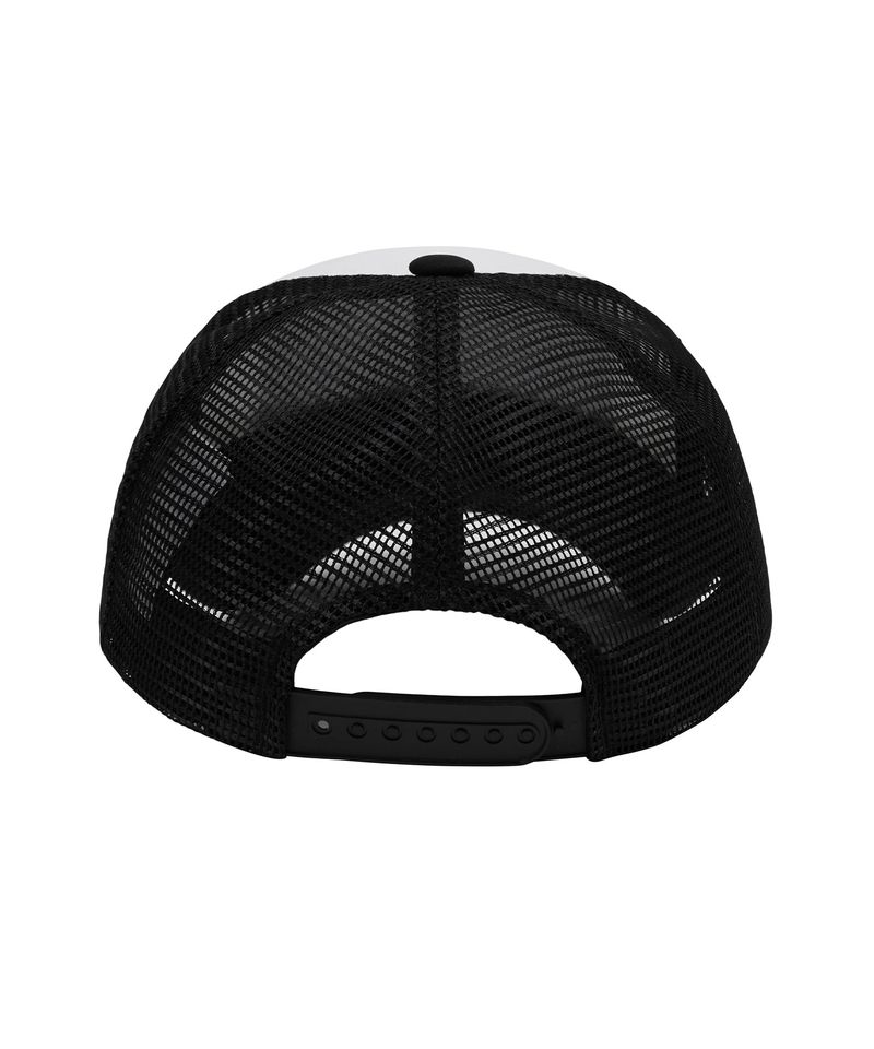 ムーブ キャップ (black)