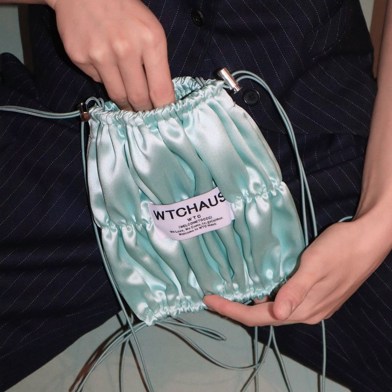 PPIPI BAG (MINT)