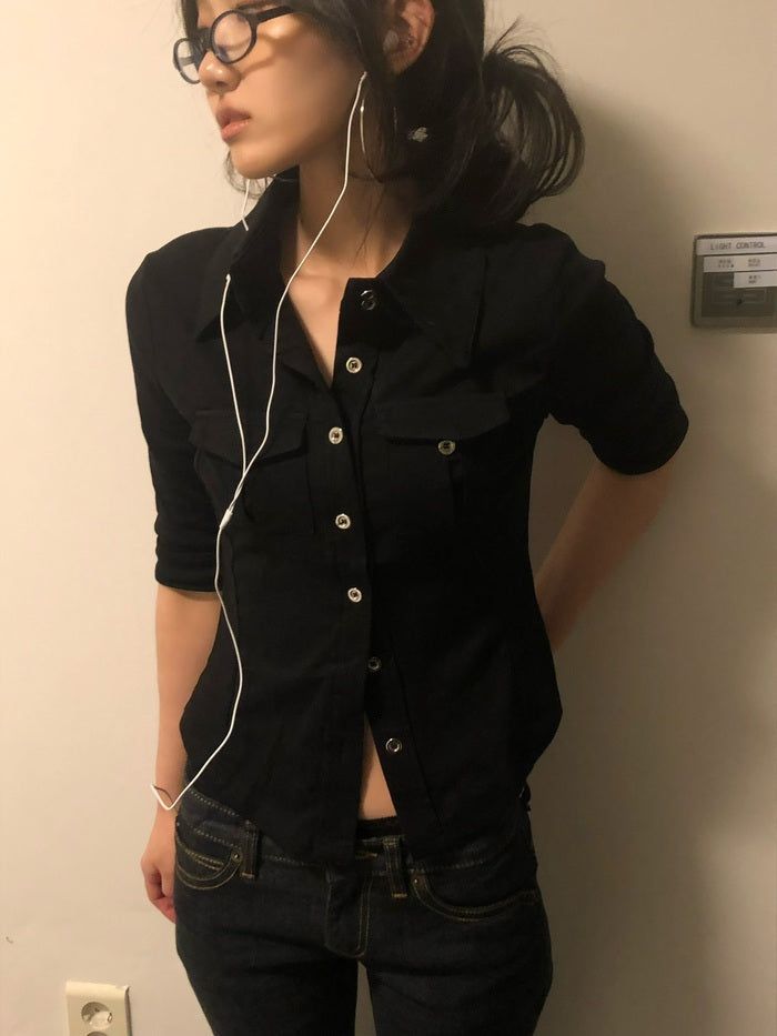Berlin Shirt