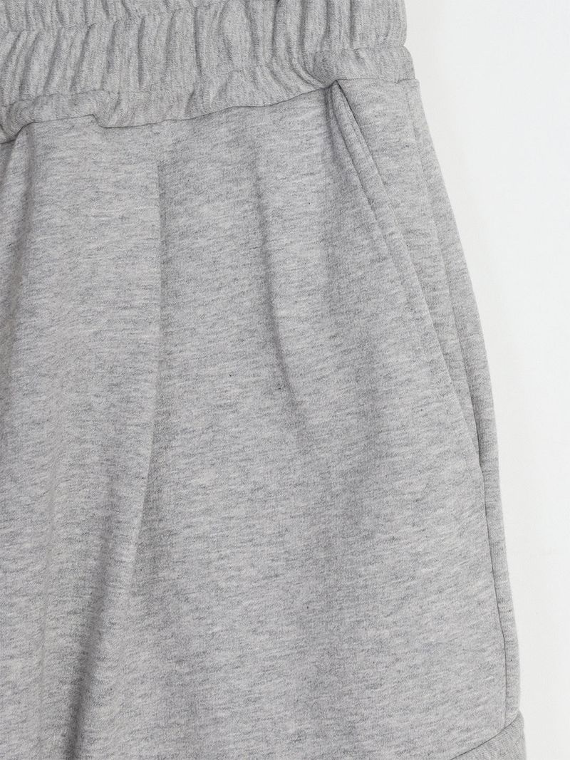 Pure Rivet Cargo Sweatpants