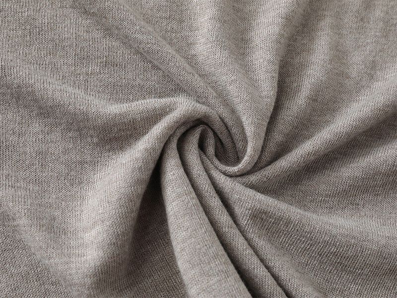 Reeve Layered Neck Tee