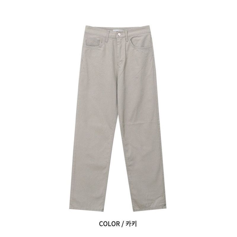 Hongkong set up cotton shirts & pants