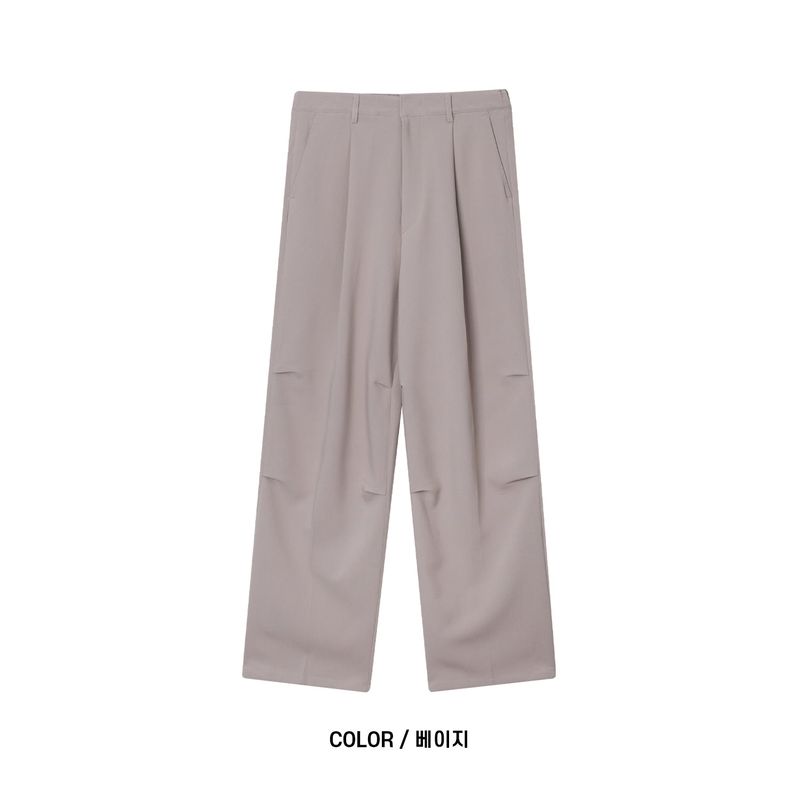 Mordy Trousers (4color)