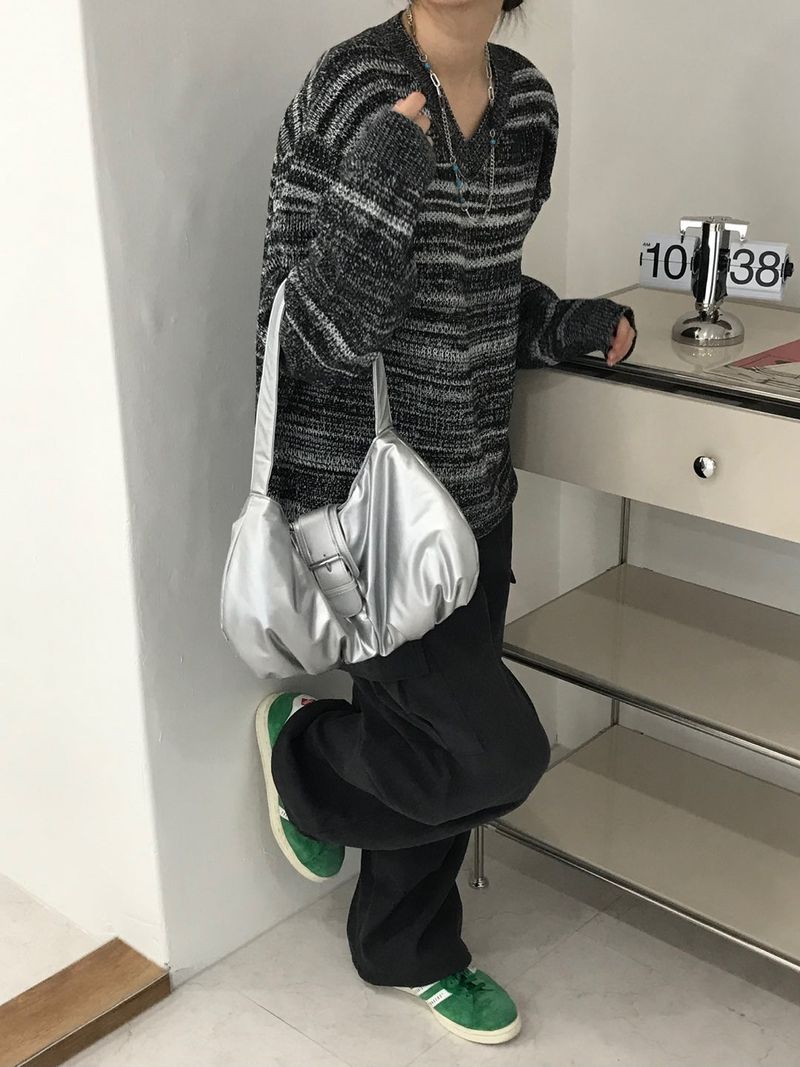 Huey corduroy cargo pants