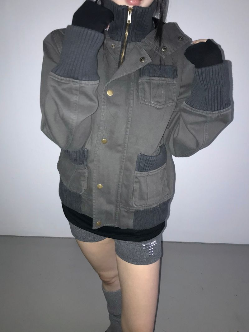 harajuku safari jk